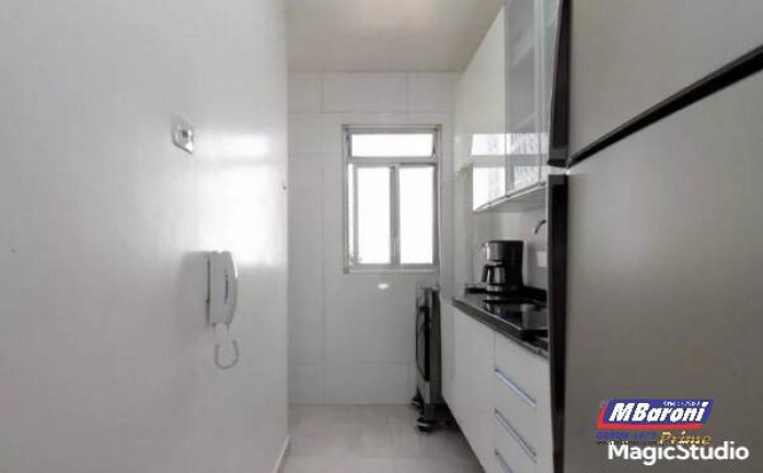 Imagem Apartamento com 2 Quartos à Venda, 50 m² em Parque Primavera - São Paulo