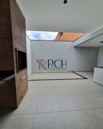 Imagem Casa com 3 Quartos à Venda, 119 m² em Horto Florestal - Sorocaba Imagem Casa com 3 Quartos à Venda, 119 m² em Horto Florestal - Sorocaba