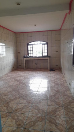 Imagem Sobrado com 3 Quartos para Alugar, 120 m² em Jardim Cotinha - São Paulo Imagem Sobrado com 3 Quartos para Alugar, 120 m² em Jardim Cotinha - São Paulo