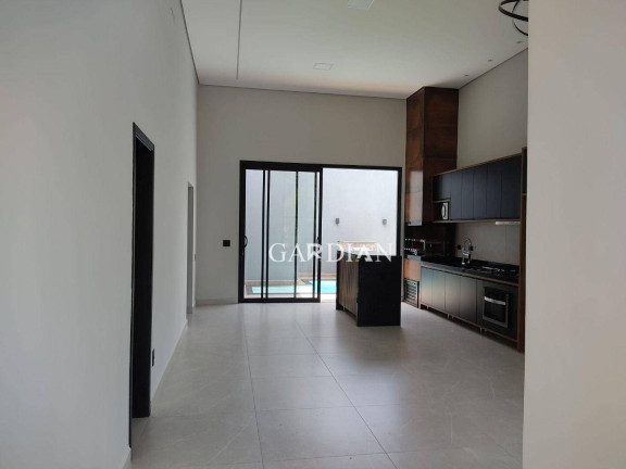 Imagem Casa com 2 Quartos à Venda, 133 m² em Loteamento Park Gran Reserve - Indaiatuba