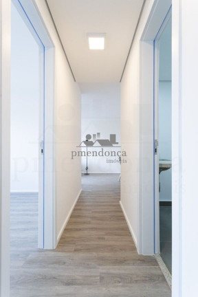 Imagem Apartamento com 3 Quartos à Venda, 88 m² em Vila Ipojuca - São Paulo