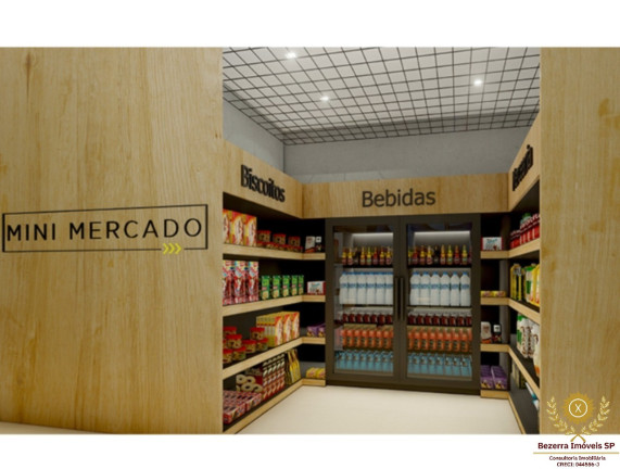 Imagem Imóvel com 1 Quarto à Venda, 30 m² em Parada Inglesa - São Paulo Imagem Imóvel com 1 Quarto à Venda, 30 m² em Parada Inglesa - São Paulo