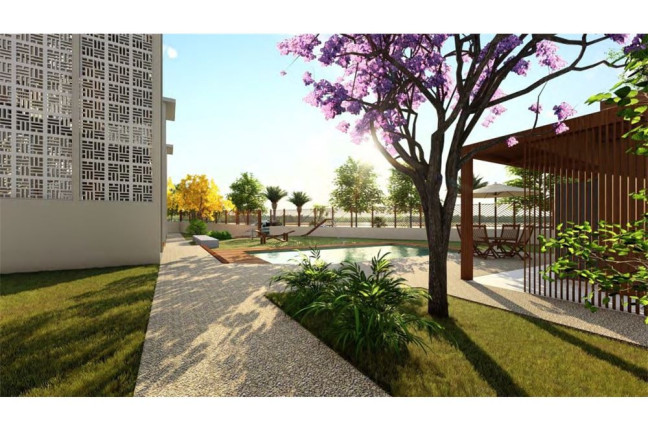 Imagem Apartamento com 3 Quartos à Venda, 66 m² em Itacimirim - Camaçari Imagem Apartamento com 3 Quartos à Venda, 66 m² em Itacimirim - Camaçari