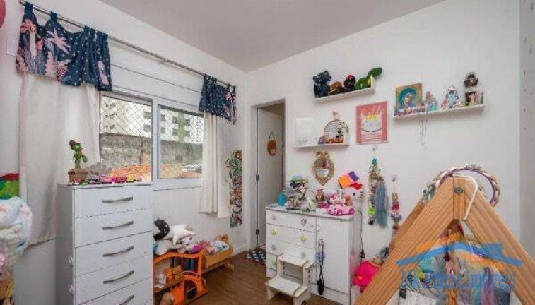 Imagem Apartamento com 3 Quartos à Venda, 107 m² em Vila Mascote - São Paulo
