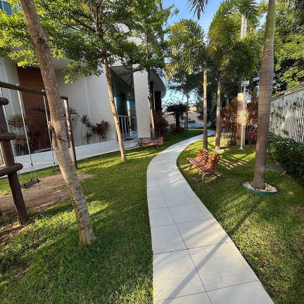 Imagem Apartamento com 3 Quartos à Venda, 123 m² em Engenheiro Luciano Cavalcante - Fortaleza