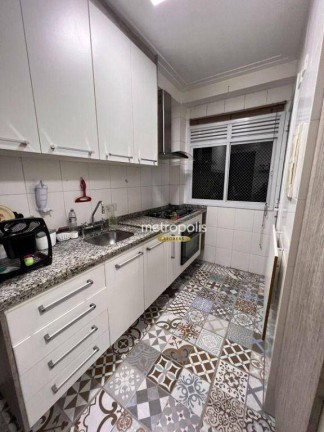 Imagem Apartamento com 2 Quartos à Venda, 84 m² em Jardim São Caetano - São Caetano Do Sul Imagem Apartamento com 2 Quartos à Venda, 84 m² em Jardim São Caetano - São Caetano Do Sul