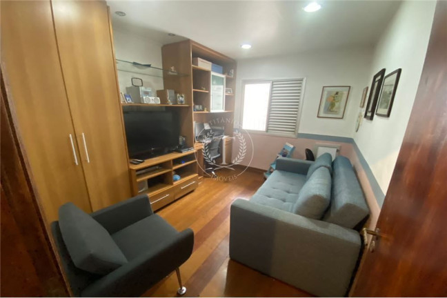 Imagem Apartamento com 4 Quartos à Venda, 160 m² em Vila Regente Feijó - São Paulo