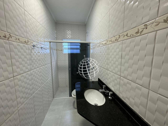 Imagem Casa com 3 Quartos à Venda, 186 m² em Jardim Alvinópolis - Atibaia
