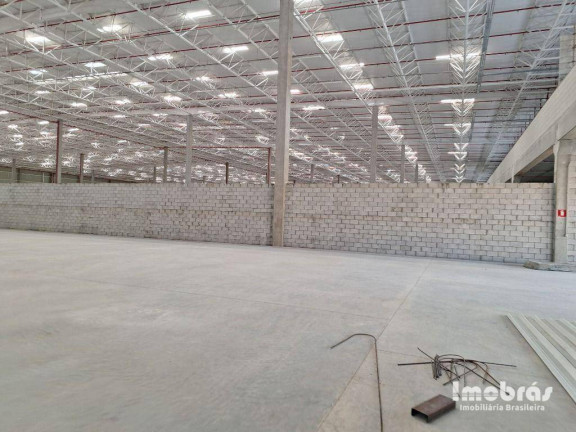 Imagem Galpão para Alugar, 1.417 m² em Ancuri - Fortaleza Imagem Galpão para Alugar, 1.417 m² em Ancuri - Fortaleza