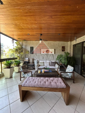 Imagem Apartamento com 3 Quartos à Venda, 111 m² em Recreio Dos Bandeirantes - Rio De Janeiro Imagem Apartamento com 3 Quartos à Venda, 111 m² em Recreio Dos Bandeirantes - Rio De Janeiro