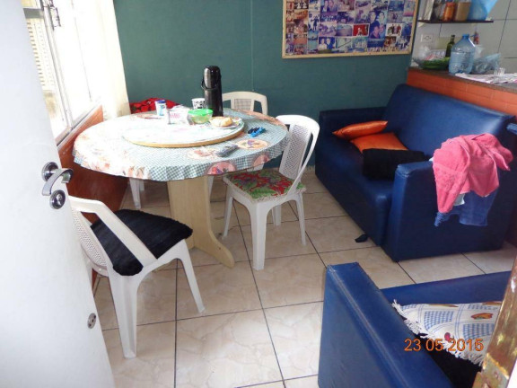 Imagem Apartamento com 1 Quarto à Venda, 47 m² em Vila Guilhermina - Praia Grande Imagem Apartamento com 1 Quarto à Venda, 47 m² em Vila Guilhermina - Praia Grande