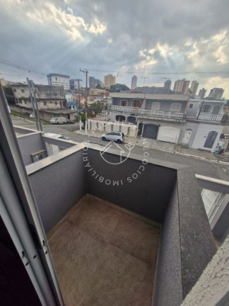 Imagem Sobrado com 2 Quartos à Venda, 64 m² em Vila Matilde - São Paulo