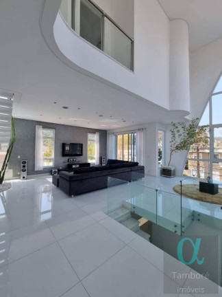 Imagem Casa com 4 Quartos à Venda, 580 m² em Tamboré - Santana De Parnaíba Imagem Casa com 4 Quartos à Venda, 580 m² em Tamboré - Santana De Parnaíba