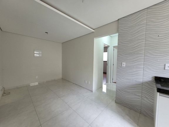 Imagem Apartamento com 2 Quartos para Alugar, 46 m² em Wanel Vile - Sorocaba Imagem Apartamento com 2 Quartos para Alugar, 46 m² em Wanel Vile - Sorocaba