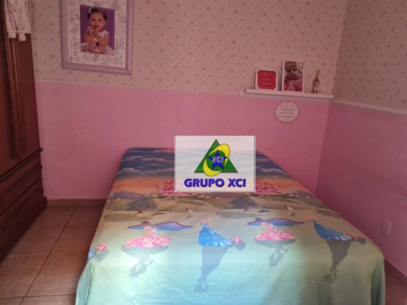 Imagem Casa com 3 Quartos à Venda, 113 m² em Jardim São Marcos - Campinas Imagem Casa com 3 Quartos à Venda, 113 m² em Jardim São Marcos - Campinas
