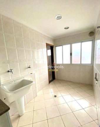 Imagem Apartamento com 3 Quartos à Venda, 106 m² em Rudge Ramos - São Bernardo Do Campo Imagem Apartamento com 3 Quartos à Venda, 106 m² em Rudge Ramos - São Bernardo Do Campo