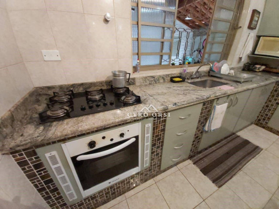 Imagem Casa com 3 Quartos à Venda, 200 m² em Santa Terezinha - Piracicaba Imagem Casa com 3 Quartos à Venda, 200 m² em Santa Terezinha - Piracicaba