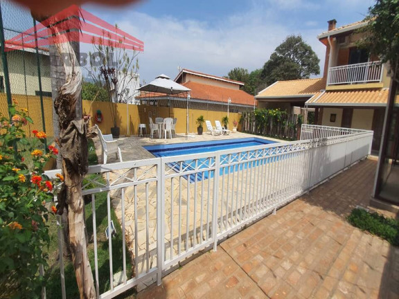 Imagem Casa de Condomínio com 3 Quartos à Venda, 1.000 m² em Jardim Tereza Cristina - Jundiaí