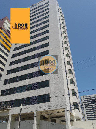 Apartamento com 1 Quarto à Venda, 42 m² em Piedade - Jaboatão Dos Guararapes