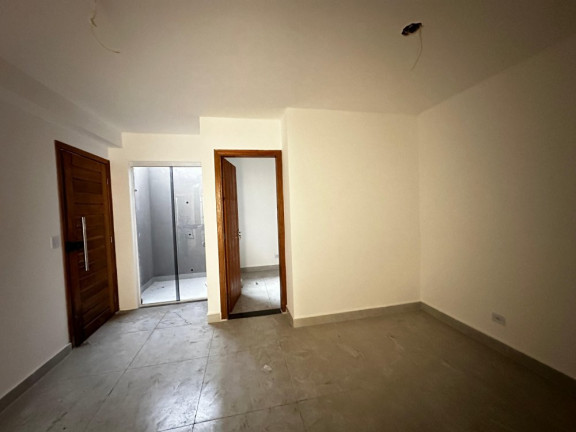 Apartamento com 2 Quartos à Venda, 41 m² em Chácara Califórnia - São Paulo