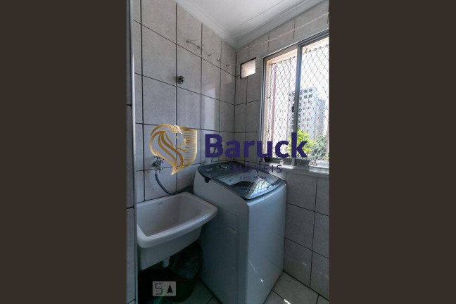 Imagem Apartamento com 2 Quartos à Venda, 52 m² em Vila Parque Jabaquara - São Paulo