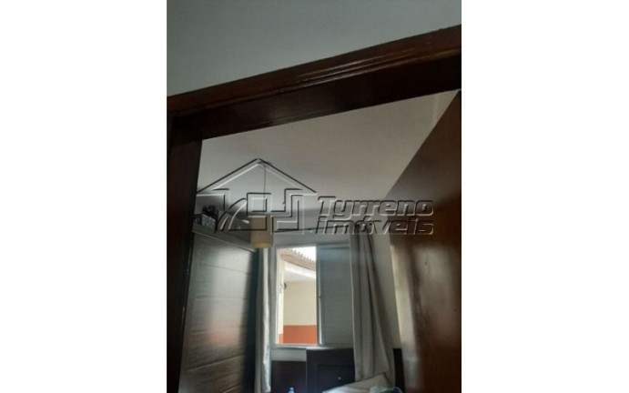 Imagem Apartamento com 2 Quartos à Venda, 50 m² em Parque Industrial - São José Dos Campos