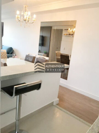 Imagem Apartamento com 2 Quartos à Venda, 53 m² em Demarchi - São Bernardo Do Campo
