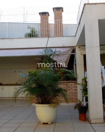 Imagem Casa com 4 Quartos à Venda,  em Vila Castelo Branco - Indaiatuba