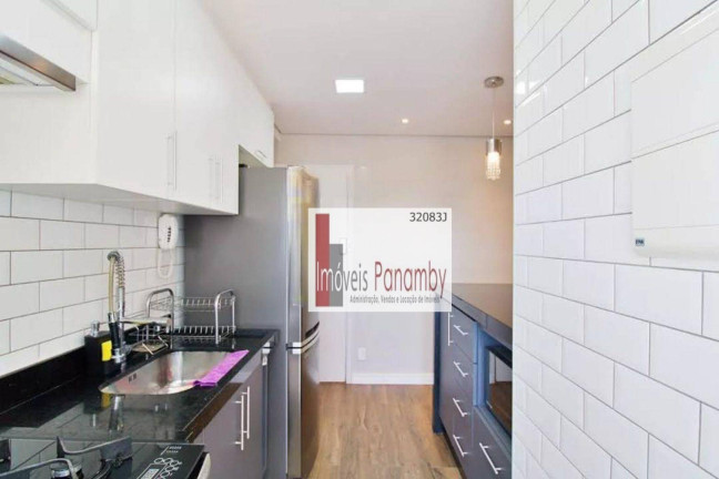 Imagem Apartamento com 2 Quartos à Venda, 59 m² em Jardim Parque Morumbi - São Paulo Imagem Apartamento com 2 Quartos à Venda, 59 m² em Jardim Parque Morumbi - São Paulo