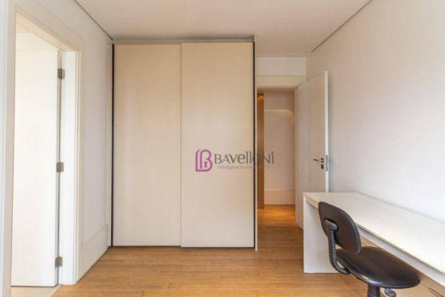 Imagem Apartamento com 4 Quartos à Venda, 172 m² em Perdizes - São Paulo