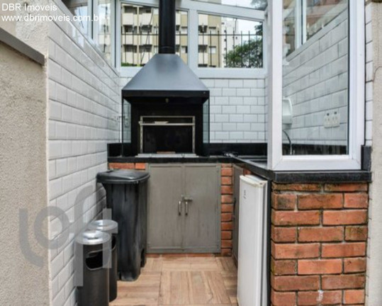 Imagem Apartamento com 3 Quartos à Venda, 87 m² em Moema Pássaros - São Paulo Imagem Apartamento com 3 Quartos à Venda, 87 m² em Moema Pássaros - São Paulo