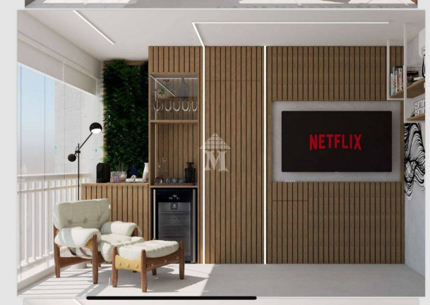 Imagem Apartamento com 1 Quarto para Alugar, 36 m² em Pinheiros - São Paulo Imagem Apartamento com 1 Quarto para Alugar, 36 m² em Pinheiros - São Paulo