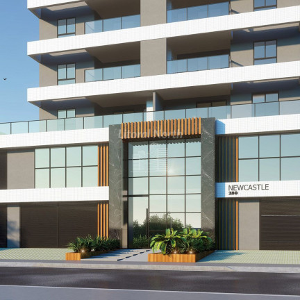 Imagem Apartamento com 2 Quartos à Venda, 76 m² em São Judas - Itajaí Imagem Apartamento com 2 Quartos à Venda, 76 m² em São Judas - Itajaí