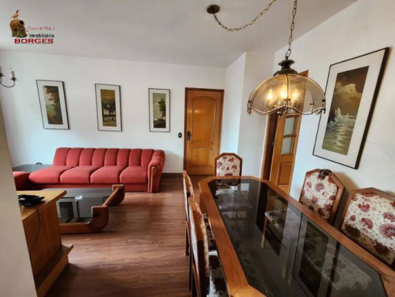 Imagem Apartamento com 2 Quartos à Venda, 80 m² em Vila Clementino - São Paulo Imagem Apartamento com 2 Quartos à Venda, 80 m² em Vila Clementino - São Paulo