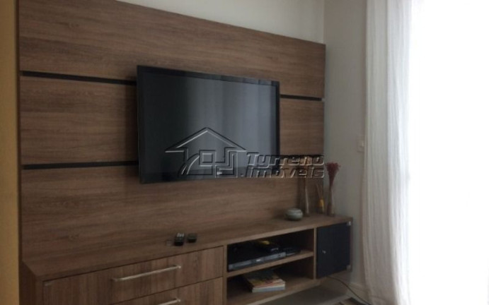 Imagem Apartamento com 3 Quartos à Venda, 72 m² em Monte Castelo - São José Dos Campos