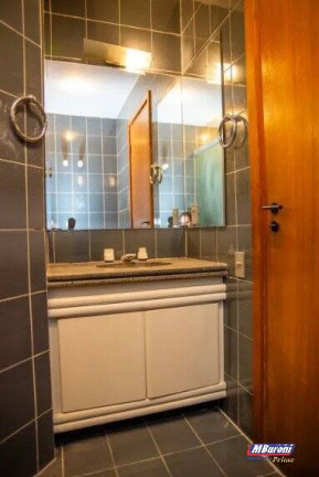 Imagem Apartamento com 3 Quartos para Alugar, 195 m² em Vila Uberabinha - São Paulo Imagem Apartamento com 3 Quartos para Alugar, 195 m² em Vila Uberabinha - São Paulo