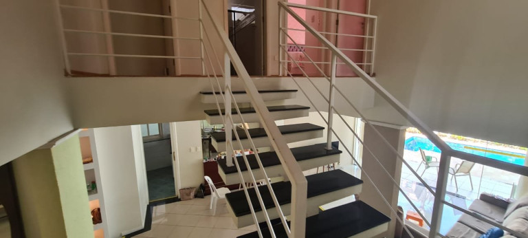 Imagem Casa com 4 Quartos à Venda, 285 m² em Parque Residencial Aquarius - São José Dos Campos
