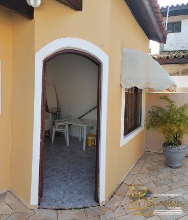 Imagem Casa com 6 Quartos à Venda, em Cibratel - Itanhaém Imagem Casa com 6 Quartos à Venda, em Cibratel - Itanhaém