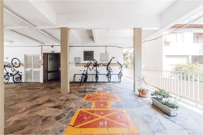 Imagem Apartamento com 3 Quartos à Venda, 89 m² em Petrópolis - Porto Alegre