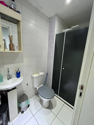 Imagem Apartamento com 2 Quartos à Venda, 43 m² em Jardim Helga - São Paulo Imagem Apartamento com 2 Quartos à Venda, 43 m² em Jardim Helga - São Paulo