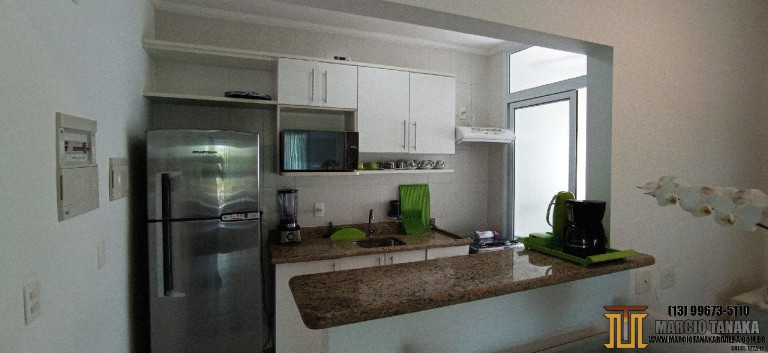 Imagem Imóvel com 2 Quartos à Venda, 80 m² em Riviera - Bertioga