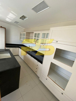 Imagem Apartamento com 4 Quartos à Venda, 335 m² em Altiplano Cabo Branco - João Pessoa