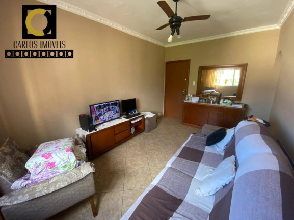 Imagem Apartamento com 2 Quartos à Venda, 76 m² em Vila Belmiro - Santos Imagem Apartamento com 2 Quartos à Venda, 76 m² em Vila Belmiro - Santos