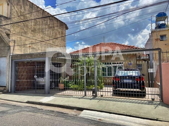 Imagem Casa com 4 Quartos à Venda, 174 m² em Imirim - São Paulo Imagem Casa com 4 Quartos à Venda, 174 m² em Imirim - São Paulo