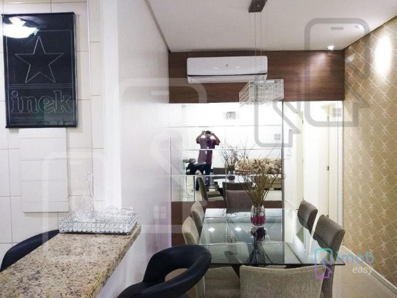 Imagem Imóvel com 3 Quartos à Venda, 95 m² em Ponta Negra - Manaus