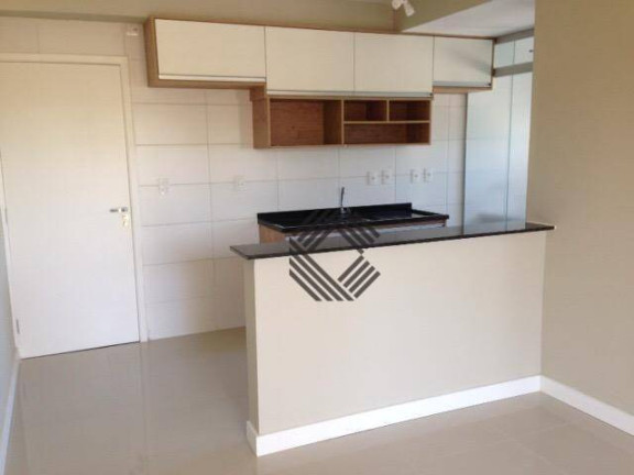Imagem Apartamento com 2 Quartos à Venda, 56 m² em Alpha Club Residencial - Votorantim Imagem Apartamento com 2 Quartos à Venda, 56 m² em Alpha Club Residencial - Votorantim