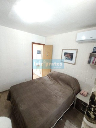 Imagem Casa com 2 Quartos à Venda, 64 m² em Areal - Pelotas