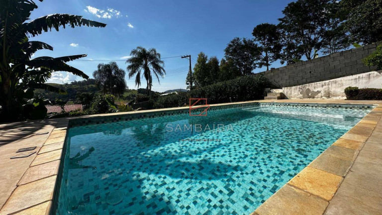 Imagem Casa com 3 Quartos à Venda, 221 m² em Serrinha - Bragança Paulista
