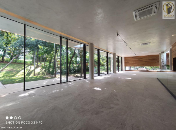 Imagem Casa com 5 Quartos à Venda, 1.305 m² em Condomínio Terras De São José - Itu