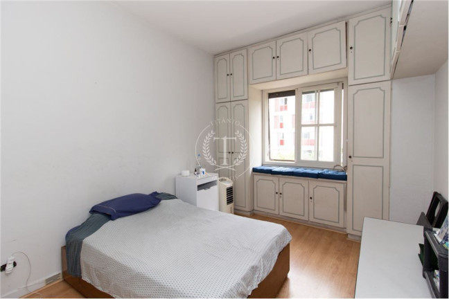 Imagem Apartamento com 3 Quartos à Venda, 168 m² em Bela Vista - São Paulo